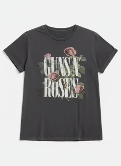 T-shirt &agrave; manches courtes