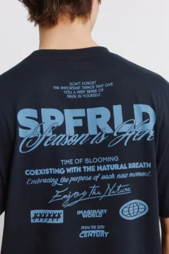 T-shirt avec logo