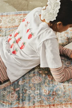 T-shirt basique