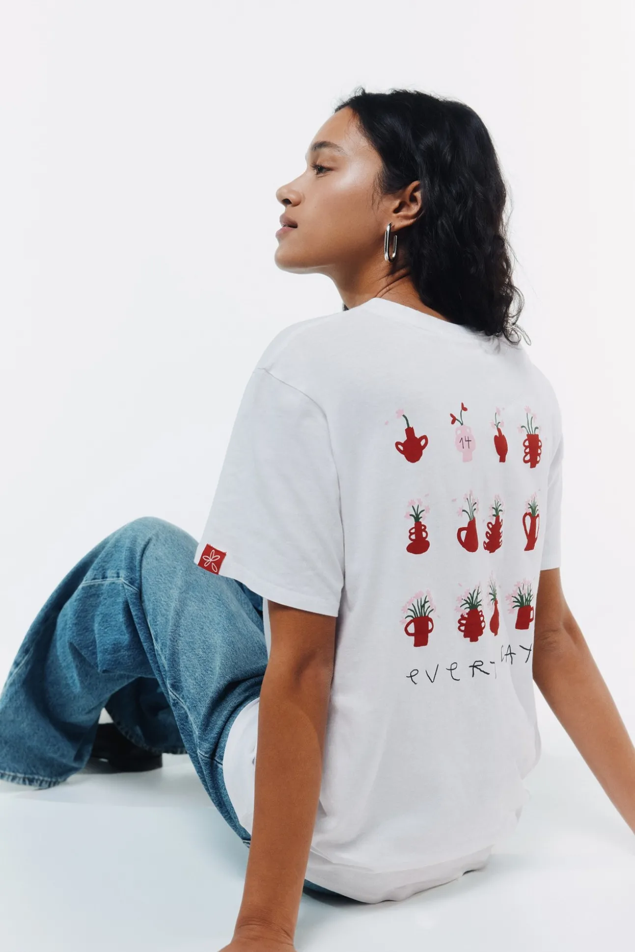 T-shirt basique