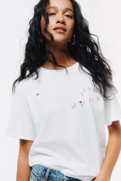 T-shirt basique