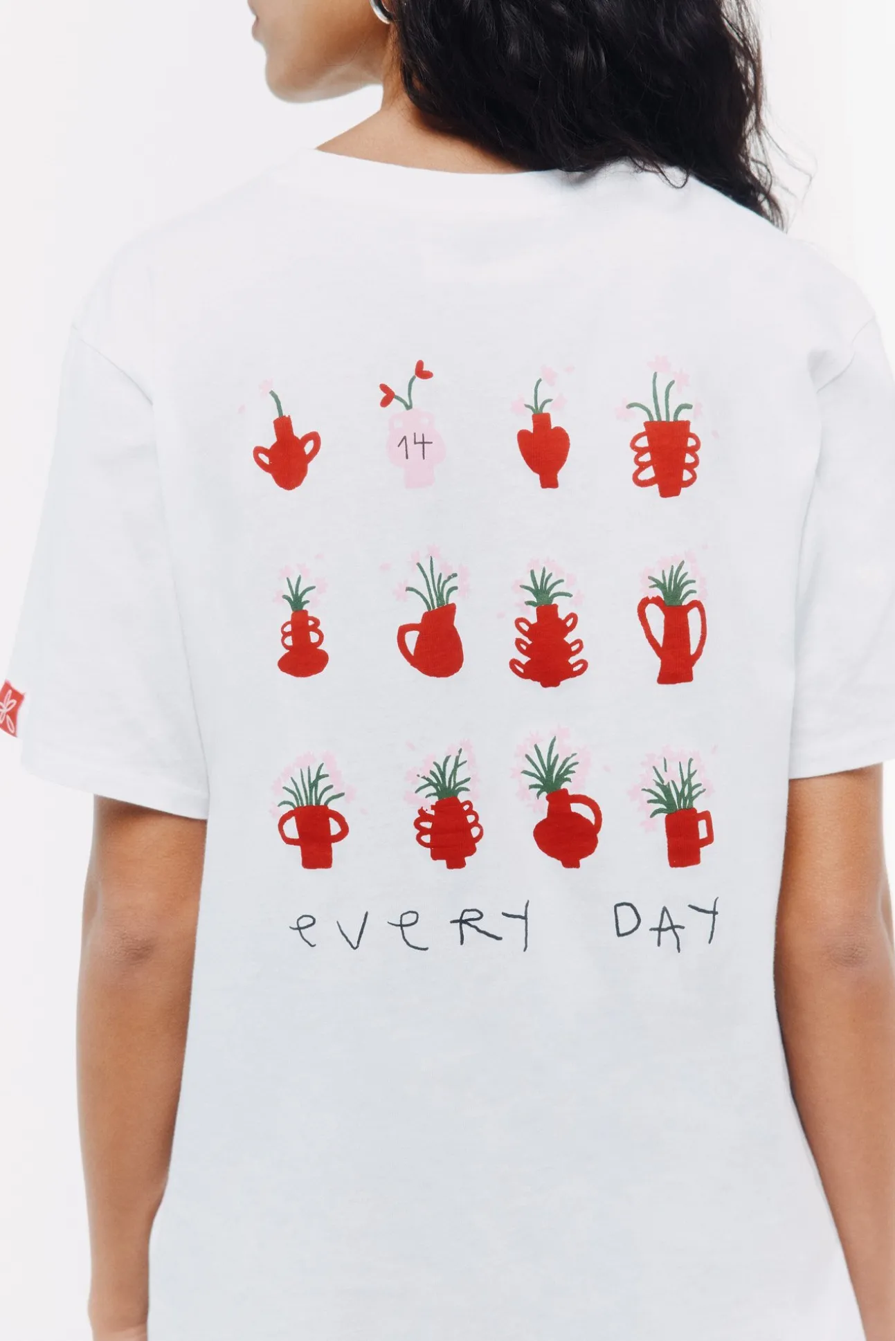 T-shirt basique