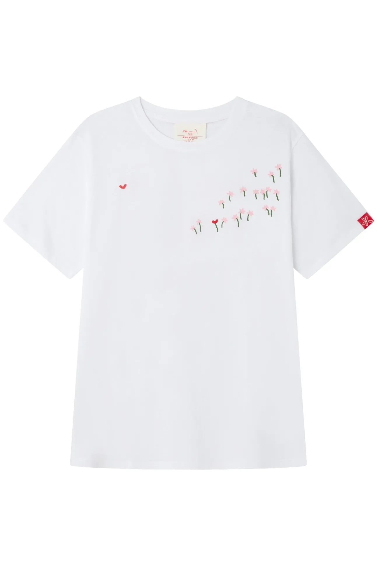 T-shirt basique