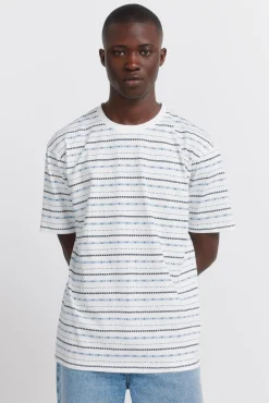 T-shirt basique Aop