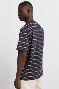 T-shirt basique Aop