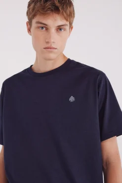 T-shirt basique col rond