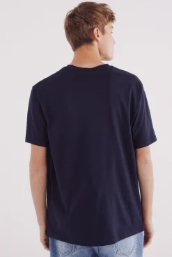 T-shirt basique col rond
