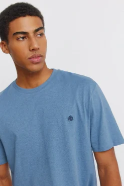 T-shirt basique en viscose
