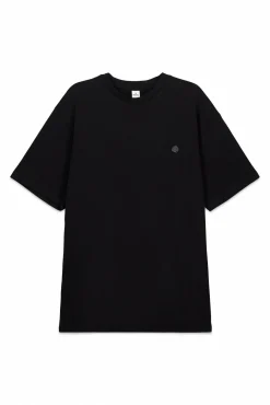T-shirt basique logo Springfield