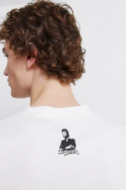 T-shirt Camar&oacute;n de la Isla