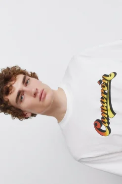 T-shirt Camar&oacute;n de la Isla