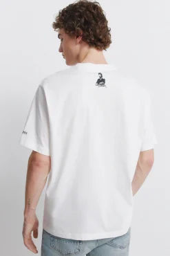 T-shirt Camar&oacute;n de la Isla