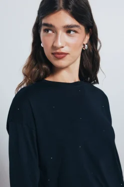 T-shirt clout&eacute;