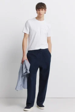 T-shirt coupe slim en lycra