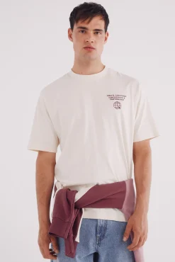 T-shirt de concentration mentale