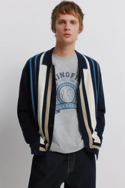 T-shirt de sport à logo