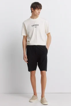 T-shirt &eacute;nergique