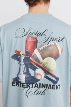 T-shirt entertaiment