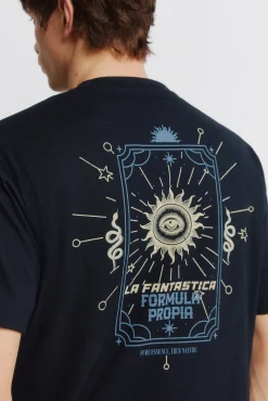 T-shirt fantastique
