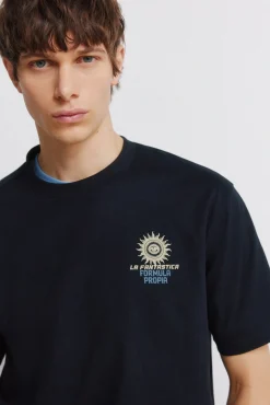 T-shirt fantastique