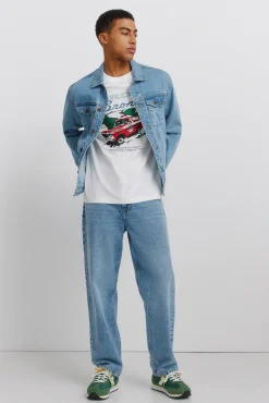 T-shirt Ford Bronco 1980