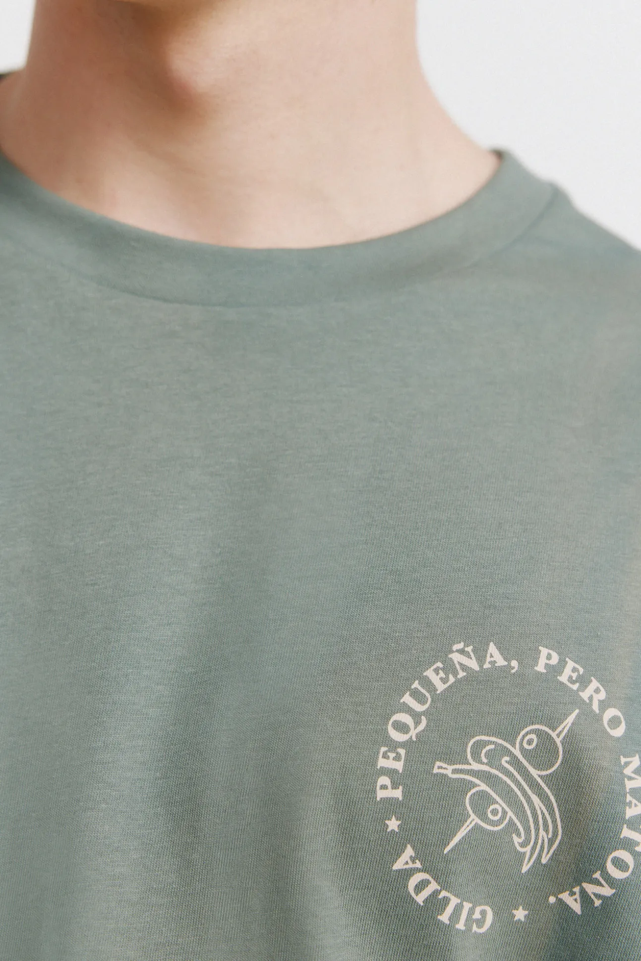 T-shirt Gilda