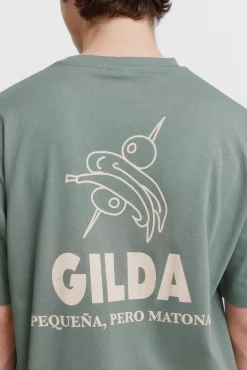 T-shirt Gilda