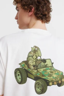 T-shirt Gorillaz