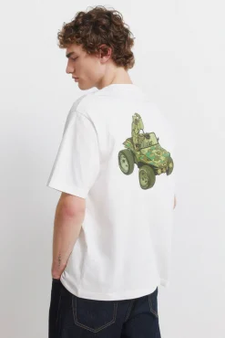 T-shirt Gorillaz