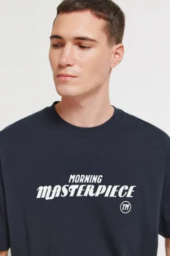 T-shirt masterpiece