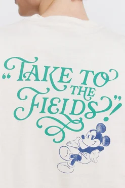 T-shirt Mickey