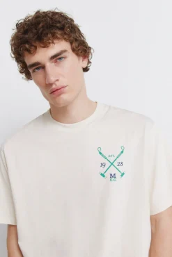 T-shirt Mickey