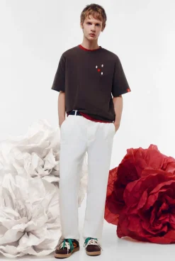 T-shirt Need Money For Flowers