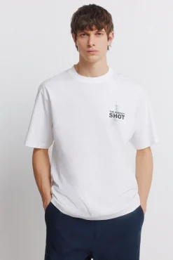 T-shirt perfect shot