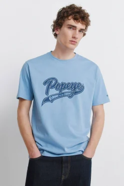 T-shirt Popeye