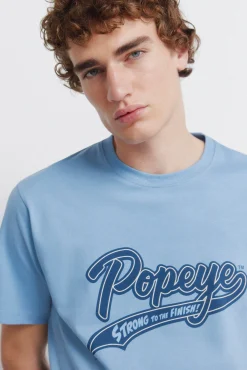 T-shirt Popeye