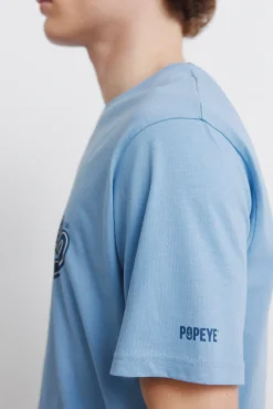 T-shirt Popeye