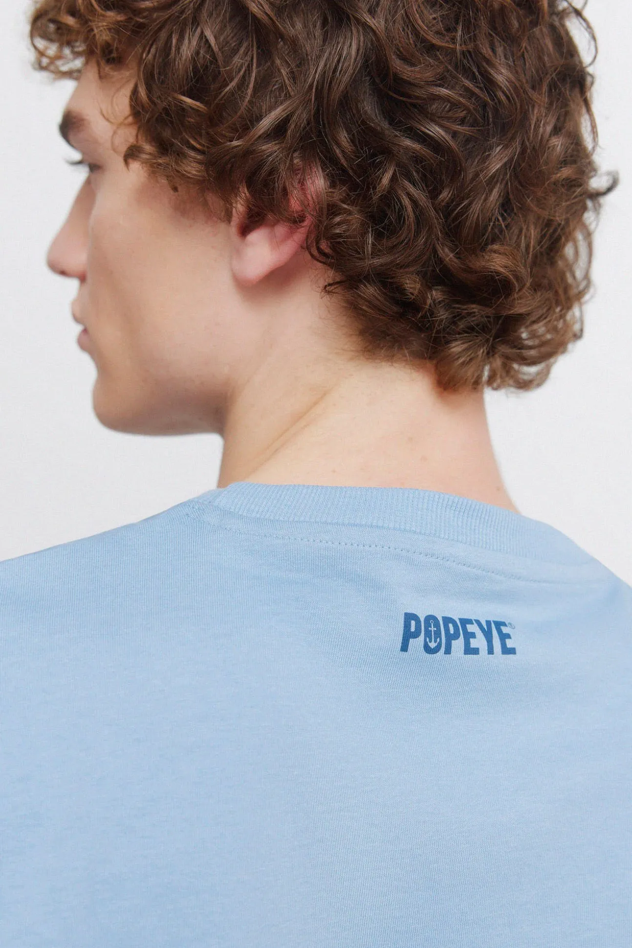 T-shirt Popeye