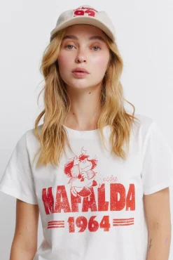 T-shirt "Mafalda"