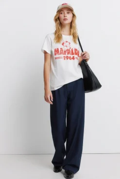T-shirt "Mafalda"