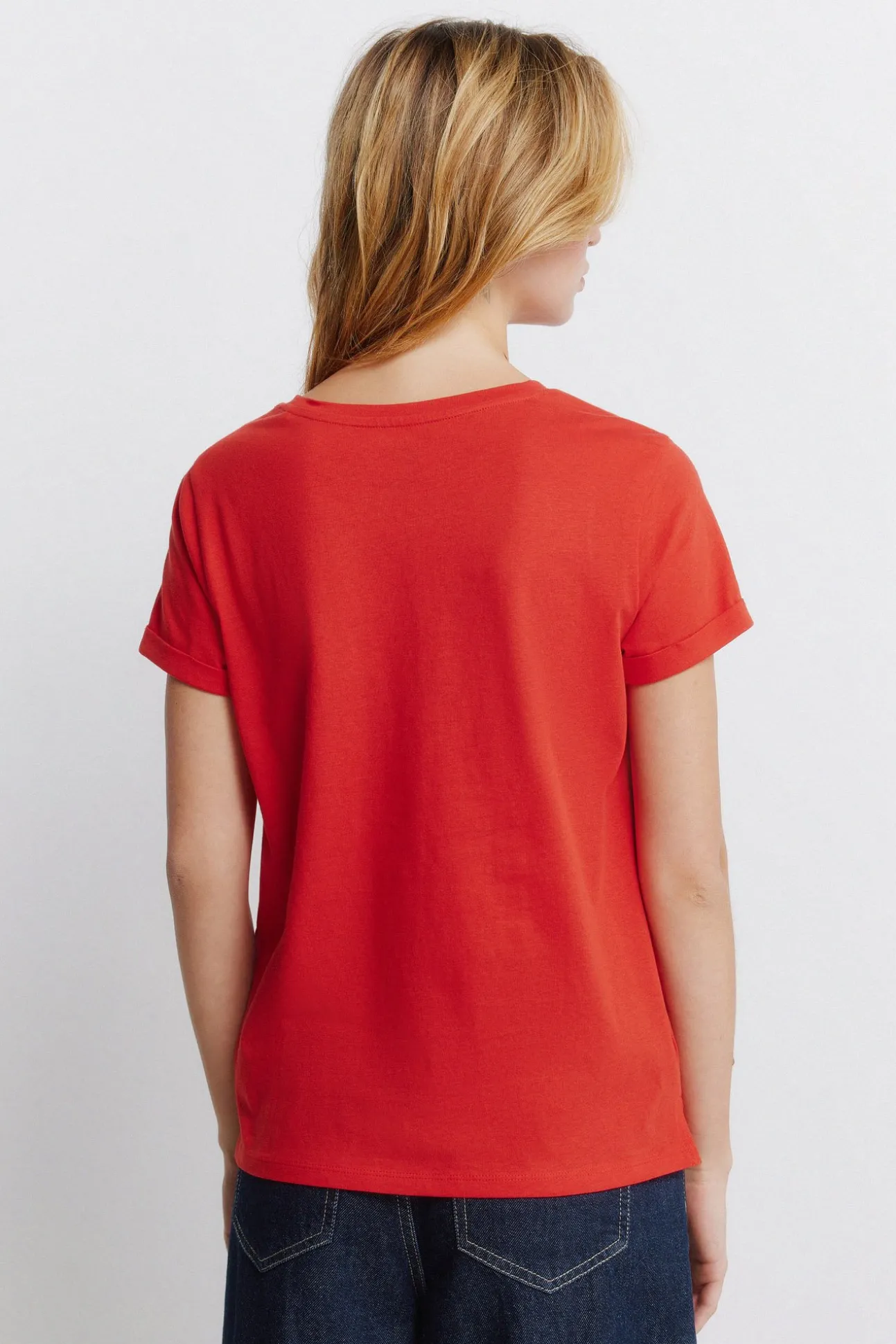 T-shirt "Mafalda"