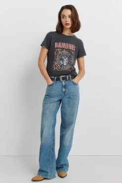 T-shirt "Ramones"