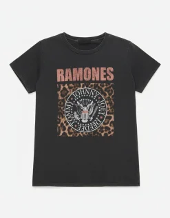 T-shirt "Ramones"
