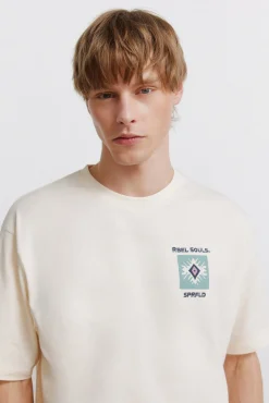 T-shirt Rbel soul