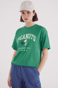 T-shirt Snoopy Peanuts