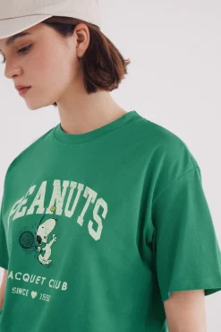 T-shirt Snoopy Peanuts