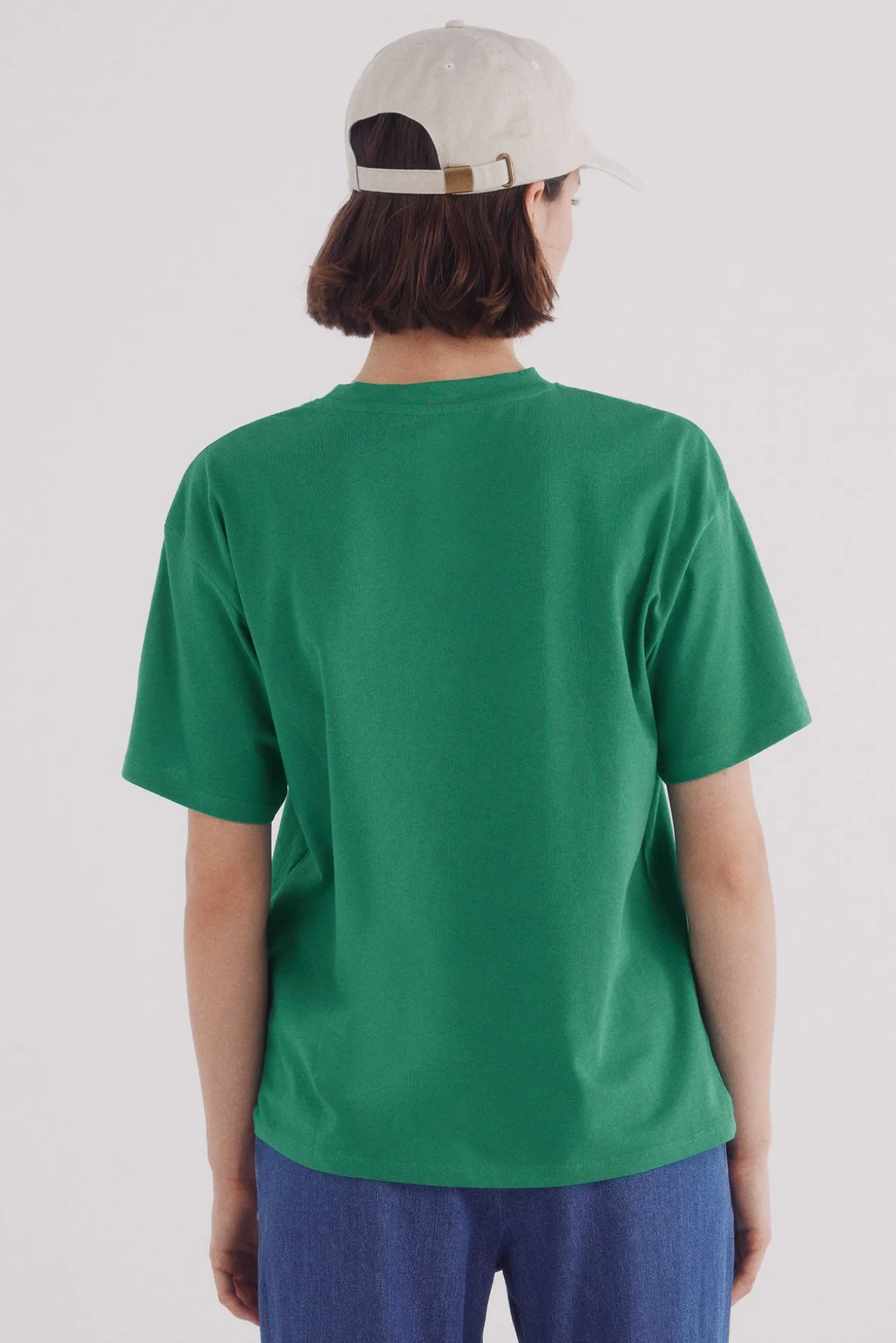 T-shirt Snoopy Peanuts