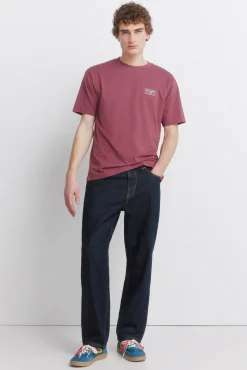 T-shirt Springfield