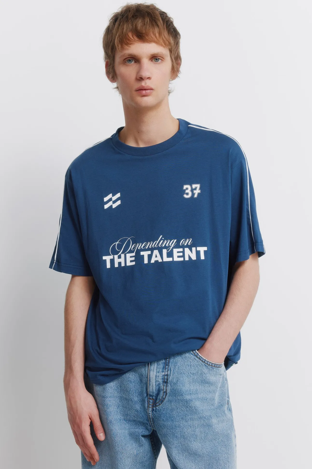 T-shirt Talent