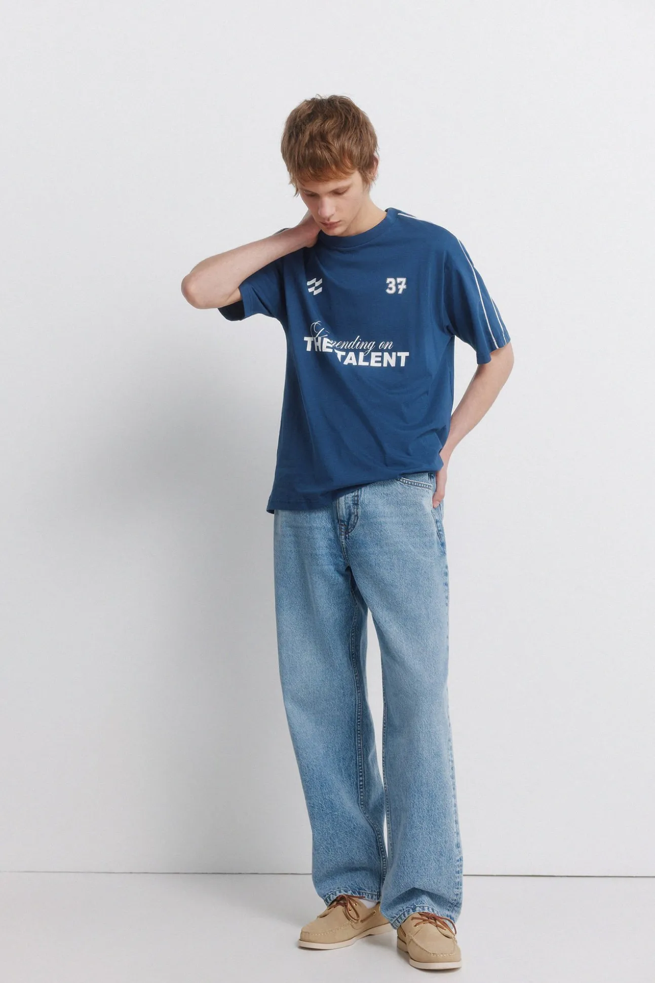 T-shirt Talent
